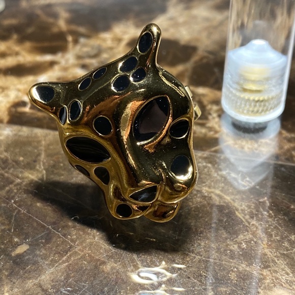 Adjustable ring - Picture 2 of 6